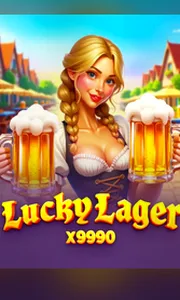 Lucky Lager X9990
