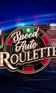 Speed Auto Roulette