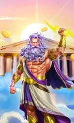 Glory of Olympus