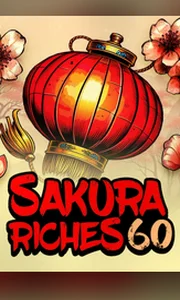 Sakura Riches 60
