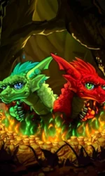 Double Dragon Gold: Hold & Win