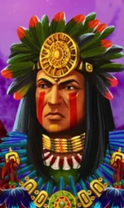 Aztec Magic Bonanza