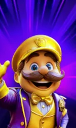 Super Grand Link Express: Hold & Win