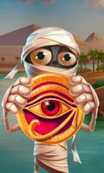 Mummy's Jewels 100