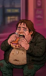 SUCK