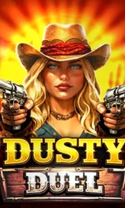 Dusty Duel