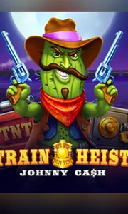 Train Heist Johnny Cash