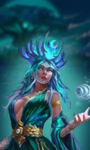 Golden Avalon Hold and Win