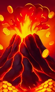 Fiery Luck